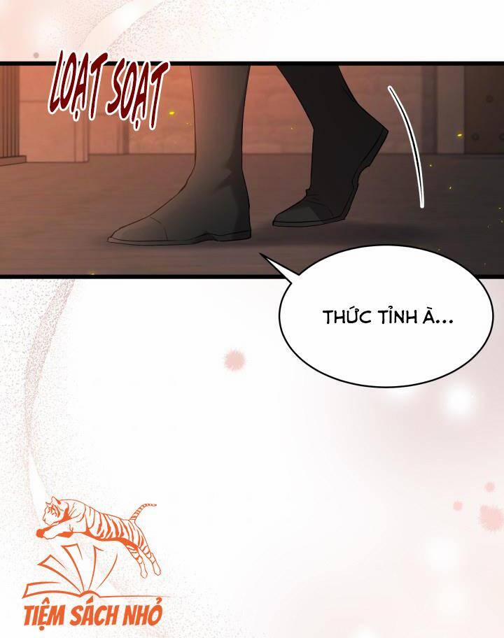 Quan Hệ Cộng Sinh Giữa Hắc Báo Và Bạch Thỏ 57 trang 35