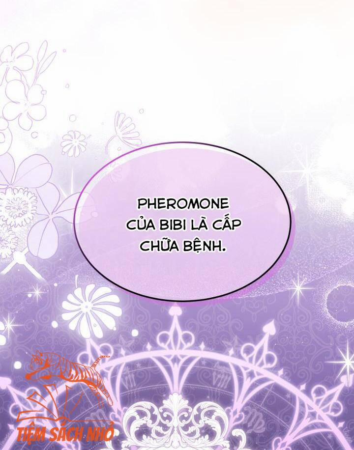 Quan Hệ Cộng Sinh Giữa Hắc Báo Và Bạch Thỏ 57 trang 41