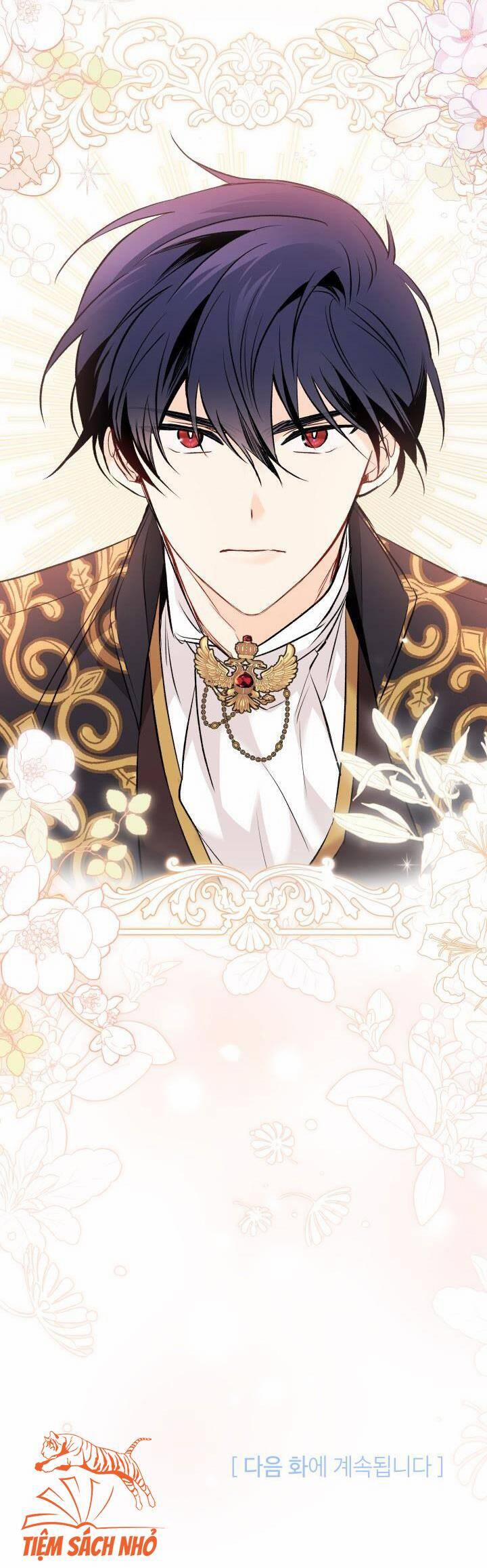 Quan Hệ Cộng Sinh Giữa Hắc Báo Và Bạch Thỏ 57 trang 70