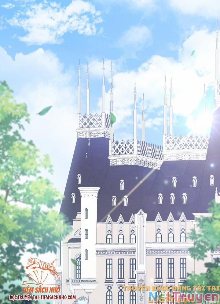 Quan Hệ Cộng Sinh Giữa Hắc Báo Và Bạch Thỏ 58 trang 1