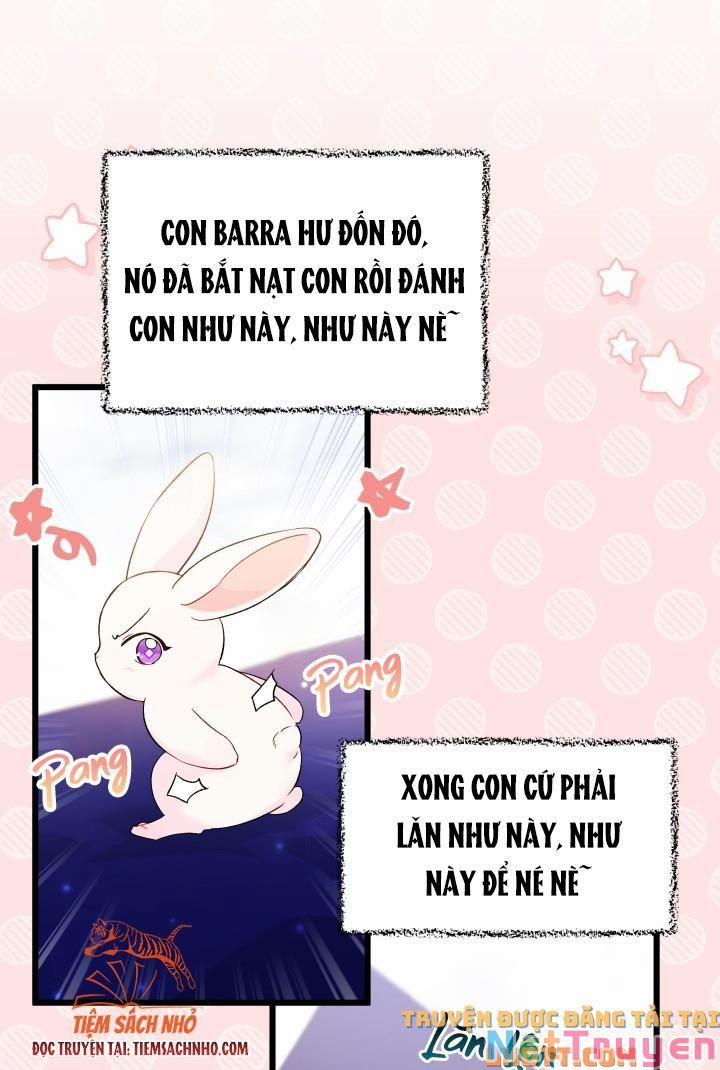 Quan Hệ Cộng Sinh Giữa Hắc Báo Và Bạch Thỏ 58 trang 12