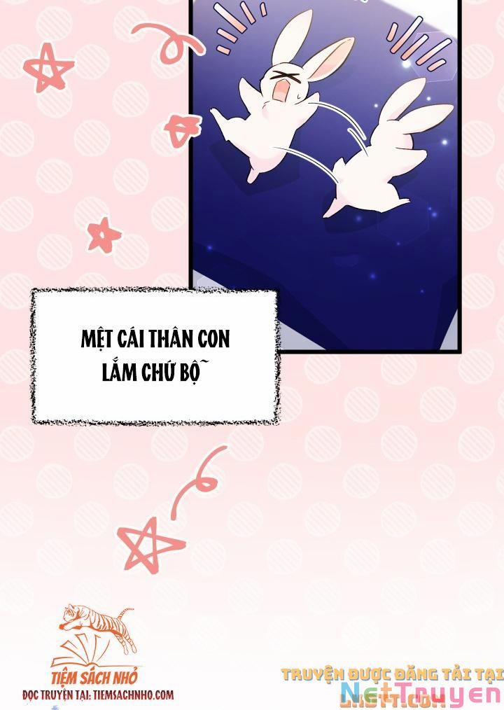 Quan Hệ Cộng Sinh Giữa Hắc Báo Và Bạch Thỏ 58 trang 13