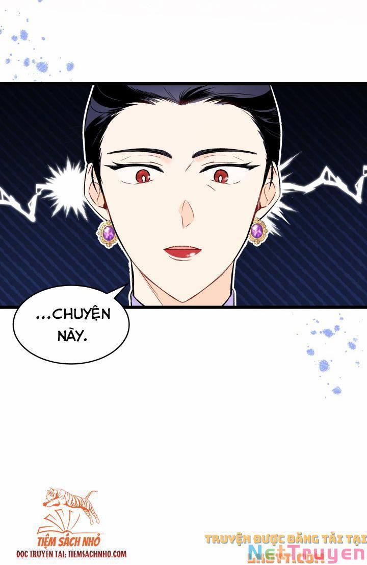 Quan Hệ Cộng Sinh Giữa Hắc Báo Và Bạch Thỏ 58 trang 14