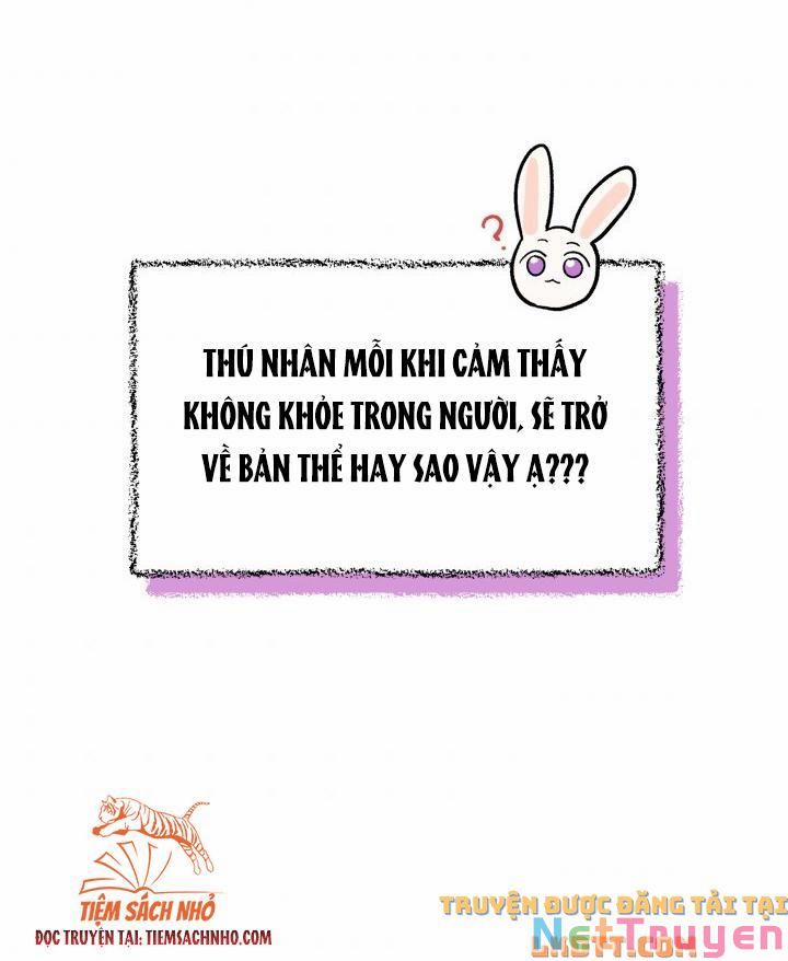 Quan Hệ Cộng Sinh Giữa Hắc Báo Và Bạch Thỏ 58 trang 25