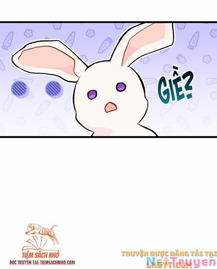 Quan Hệ Cộng Sinh Giữa Hắc Báo Và Bạch Thỏ 58 trang 27