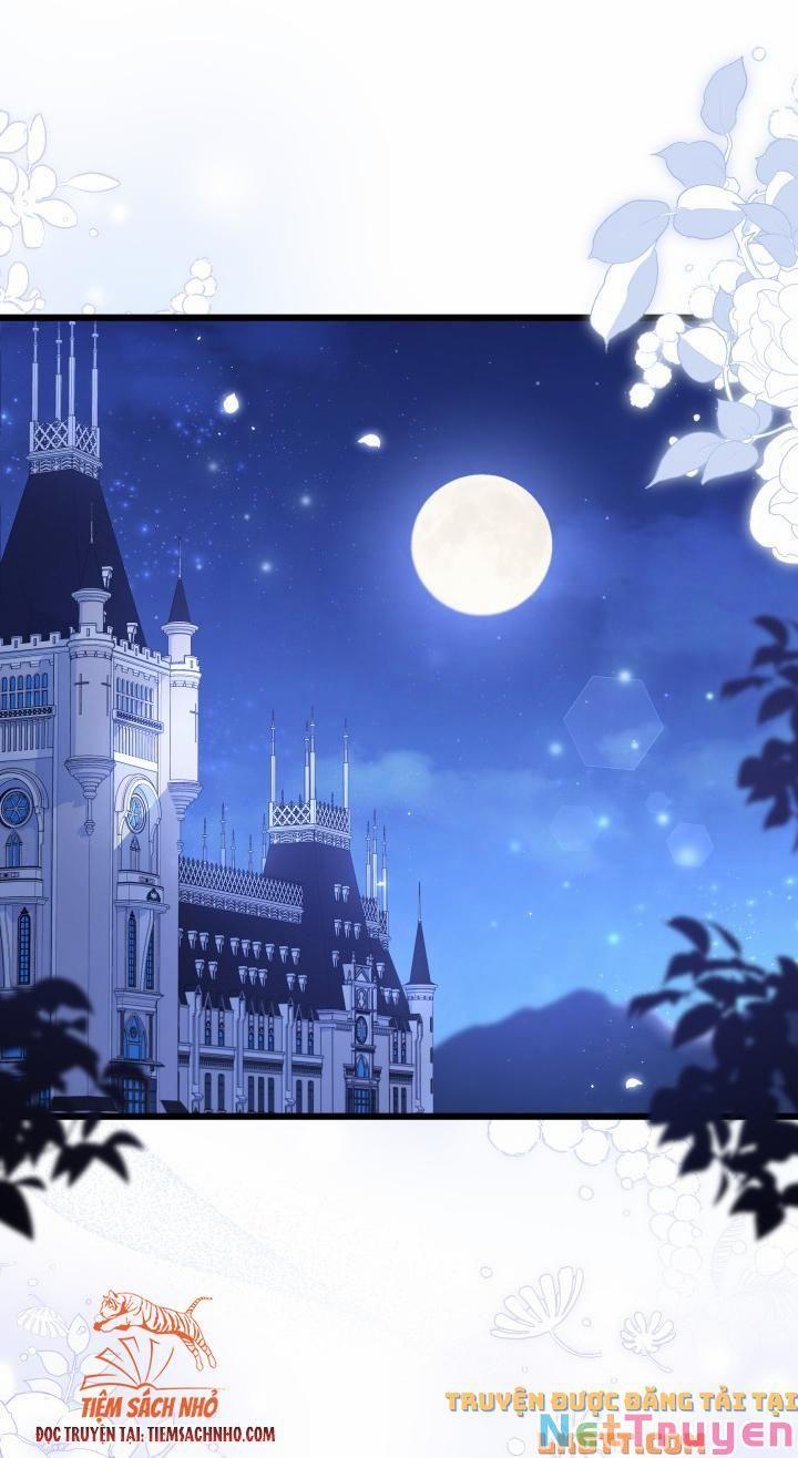 Quan Hệ Cộng Sinh Giữa Hắc Báo Và Bạch Thỏ 58 trang 31