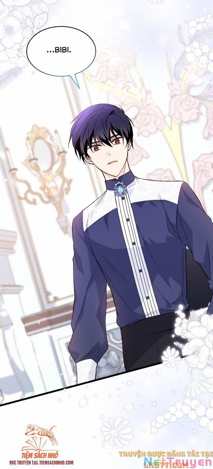 Quan Hệ Cộng Sinh Giữa Hắc Báo Và Bạch Thỏ 58 trang 32