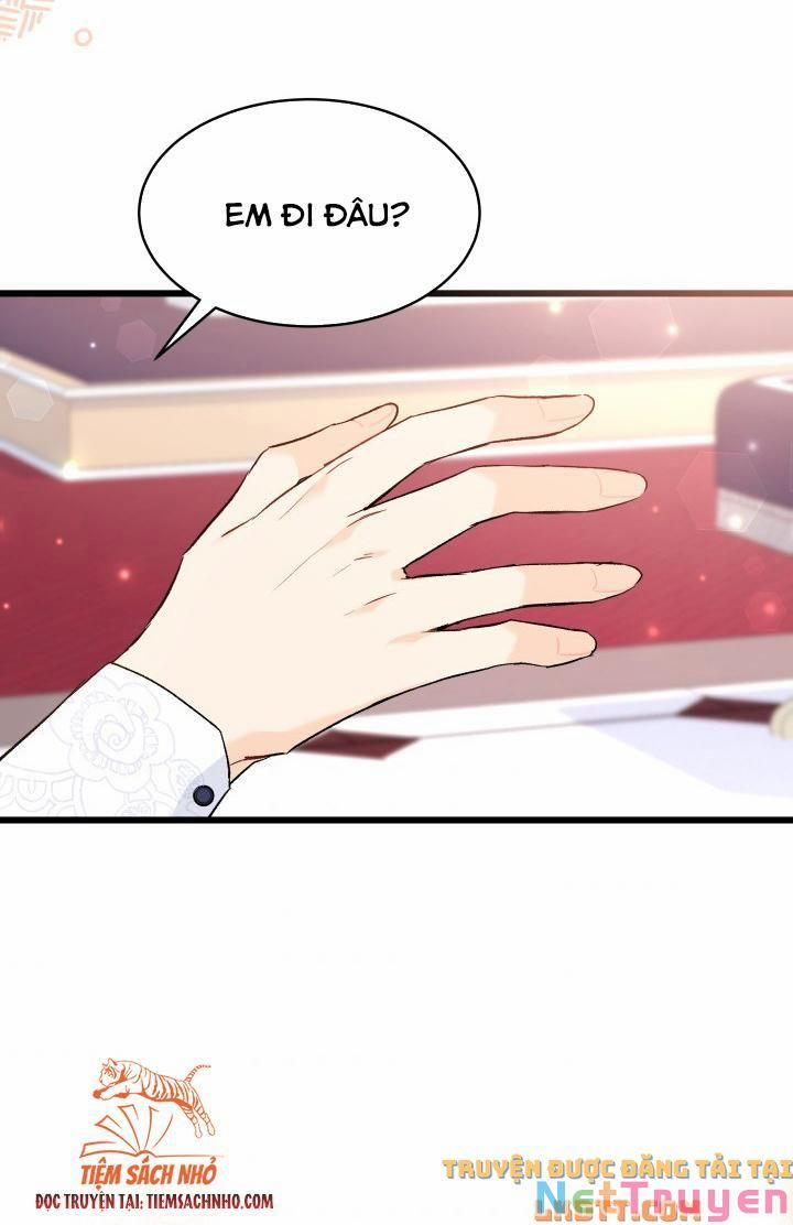 Quan Hệ Cộng Sinh Giữa Hắc Báo Và Bạch Thỏ 58 trang 39