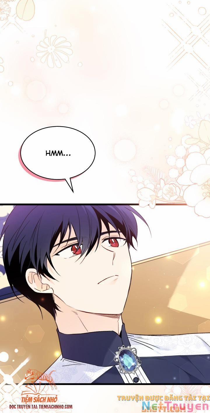 Quan Hệ Cộng Sinh Giữa Hắc Báo Và Bạch Thỏ 58 trang 41