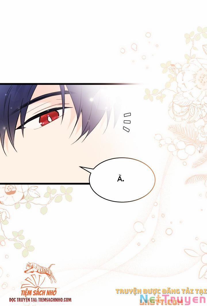 Quan Hệ Cộng Sinh Giữa Hắc Báo Và Bạch Thỏ 58 trang 43