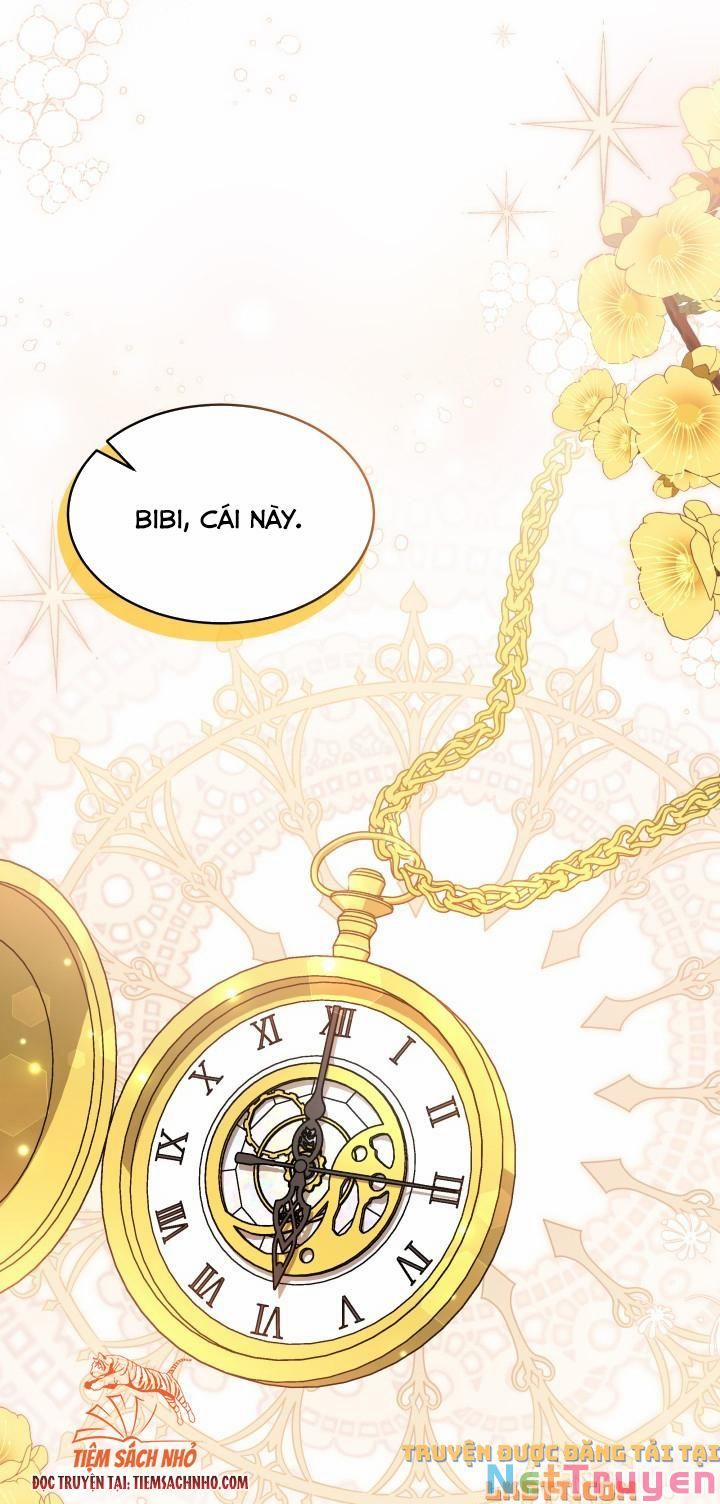 Quan Hệ Cộng Sinh Giữa Hắc Báo Và Bạch Thỏ 58 trang 44