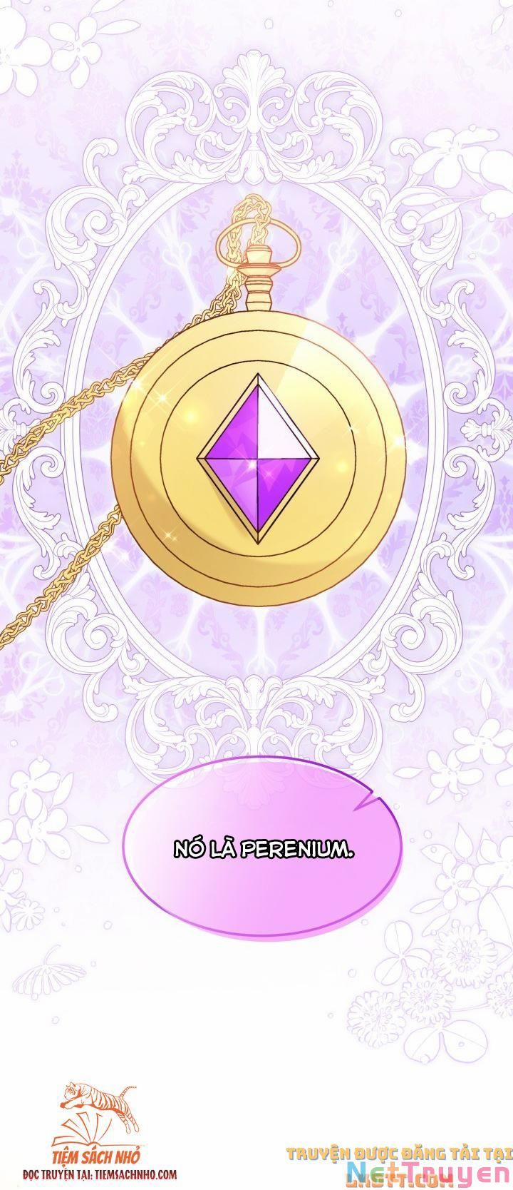 Quan Hệ Cộng Sinh Giữa Hắc Báo Và Bạch Thỏ 58 trang 47