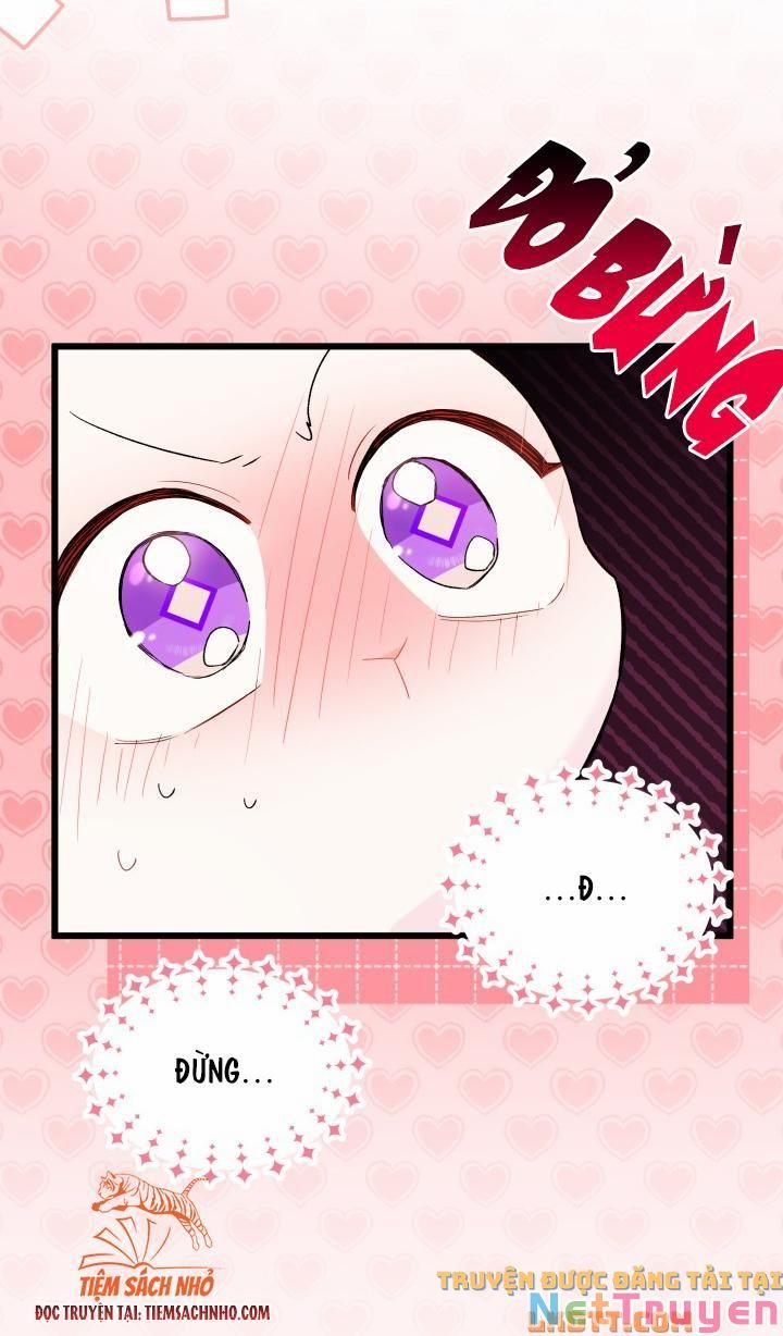 Quan Hệ Cộng Sinh Giữa Hắc Báo Và Bạch Thỏ 58 trang 57