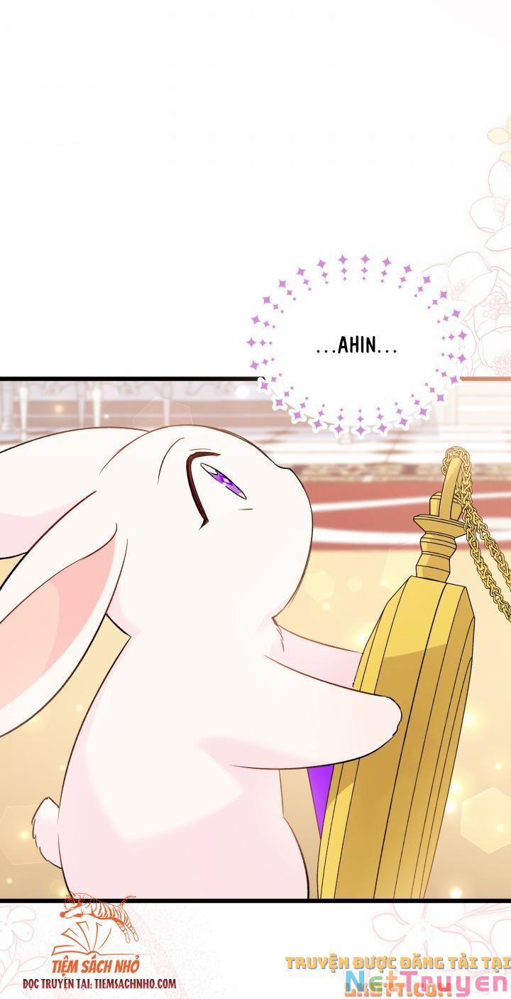 Quan Hệ Cộng Sinh Giữa Hắc Báo Và Bạch Thỏ 58 trang 61