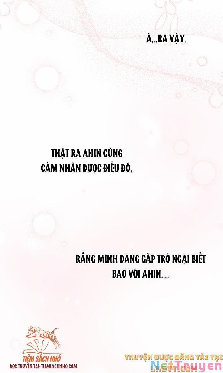 Quan Hệ Cộng Sinh Giữa Hắc Báo Và Bạch Thỏ 58 trang 62