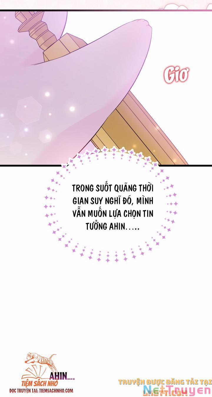 Quan Hệ Cộng Sinh Giữa Hắc Báo Và Bạch Thỏ 58 trang 65