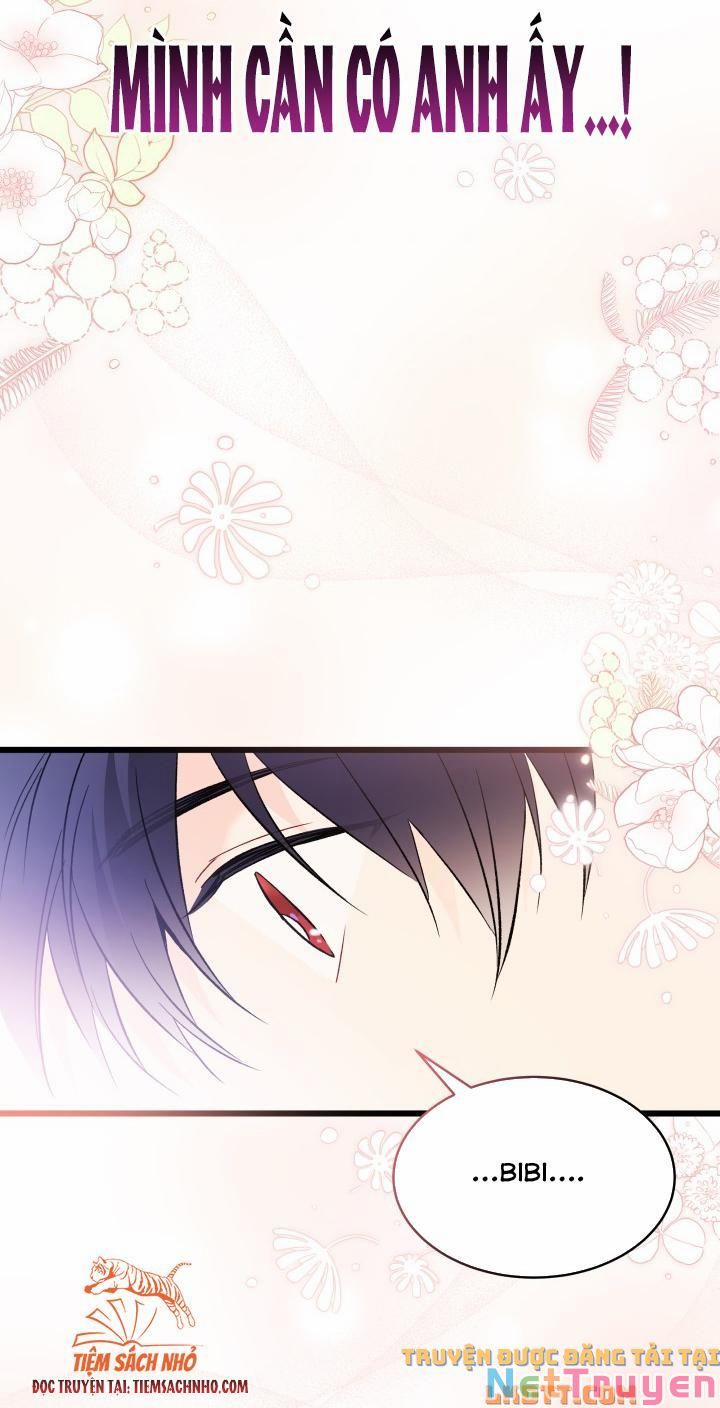 Quan Hệ Cộng Sinh Giữa Hắc Báo Và Bạch Thỏ 58 trang 68