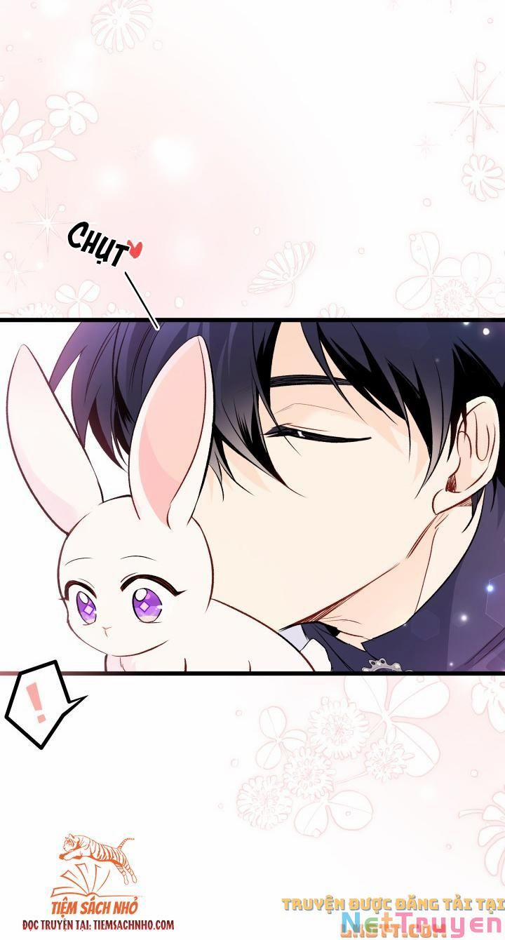 Quan Hệ Cộng Sinh Giữa Hắc Báo Và Bạch Thỏ 58 trang 78