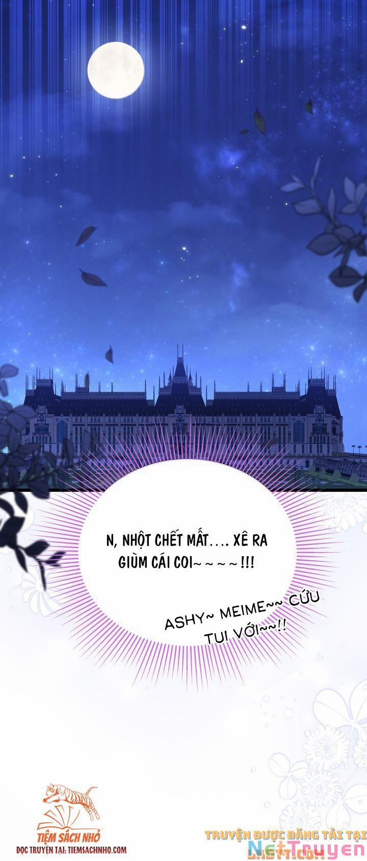 Quan Hệ Cộng Sinh Giữa Hắc Báo Và Bạch Thỏ 58 trang 82