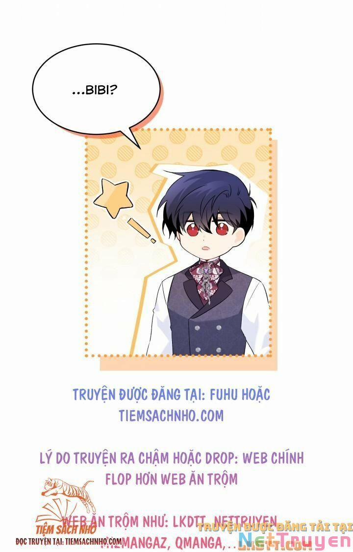 Quan Hệ Cộng Sinh Giữa Hắc Báo Và Bạch Thỏ 59 trang 15