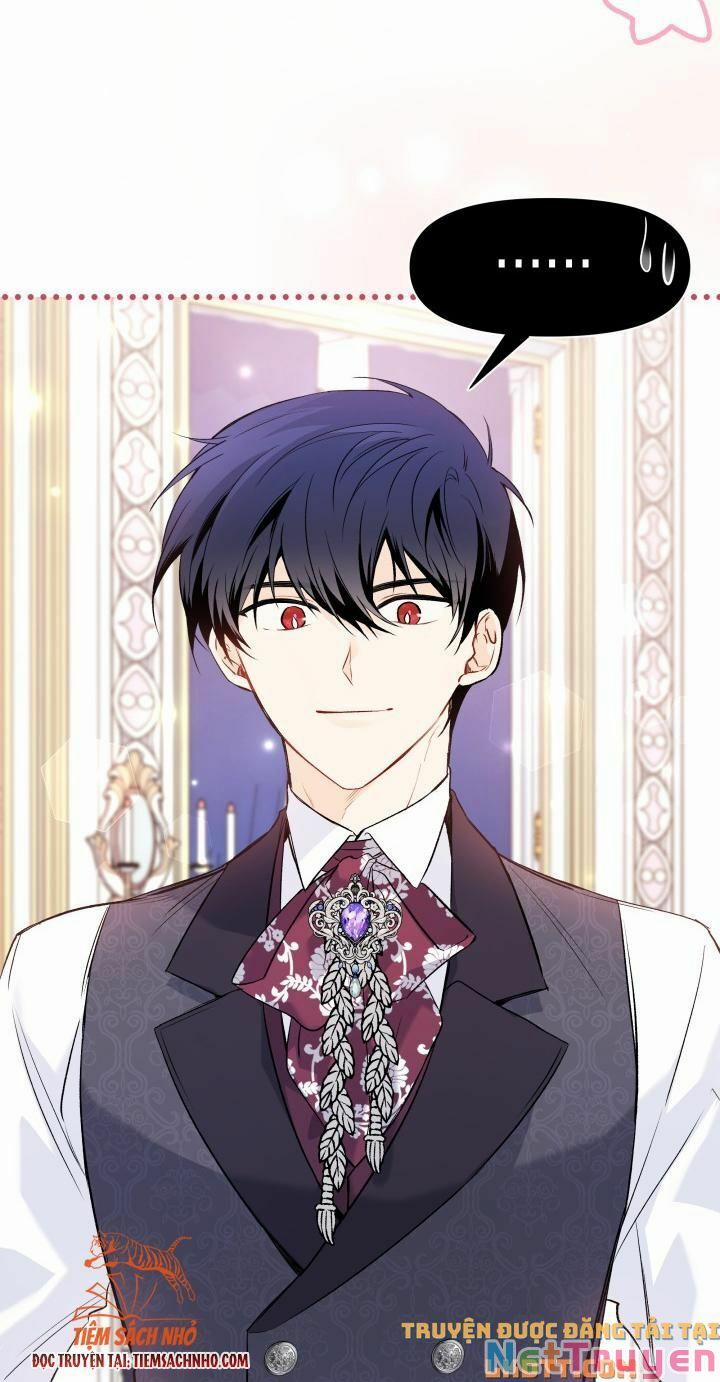 Quan Hệ Cộng Sinh Giữa Hắc Báo Và Bạch Thỏ 59 trang 18