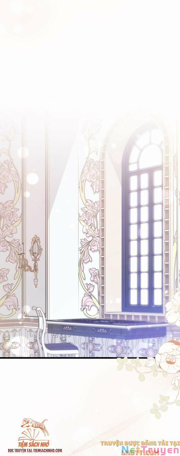 Quan Hệ Cộng Sinh Giữa Hắc Báo Và Bạch Thỏ 59 trang 20