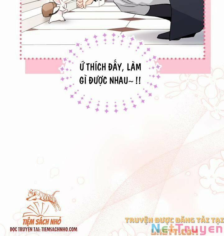 Quan Hệ Cộng Sinh Giữa Hắc Báo Và Bạch Thỏ 59 trang 36