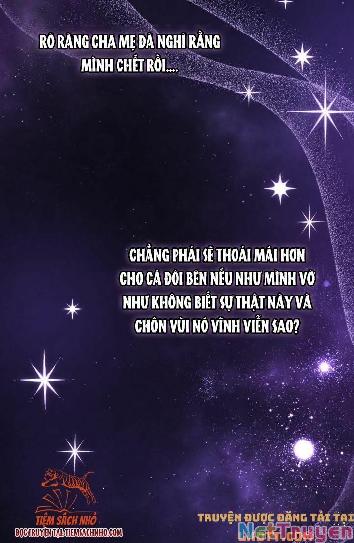 Quan Hệ Cộng Sinh Giữa Hắc Báo Và Bạch Thỏ 59 trang 4