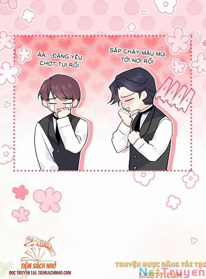 Quan Hệ Cộng Sinh Giữa Hắc Báo Và Bạch Thỏ 59 trang 52