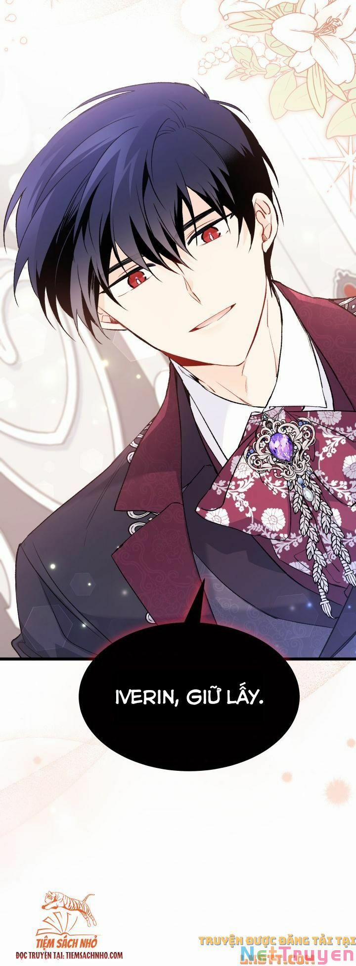 Quan Hệ Cộng Sinh Giữa Hắc Báo Và Bạch Thỏ 59 trang 59