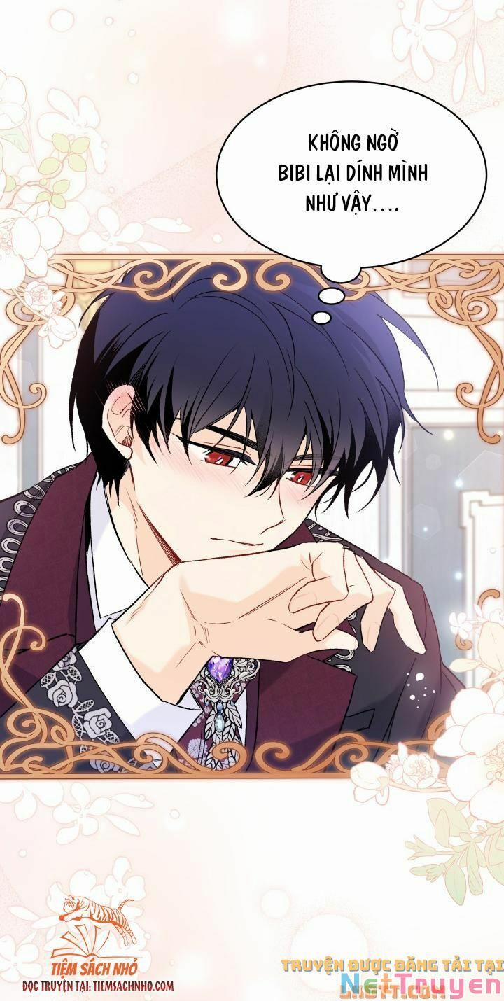 Quan Hệ Cộng Sinh Giữa Hắc Báo Và Bạch Thỏ 59 trang 69