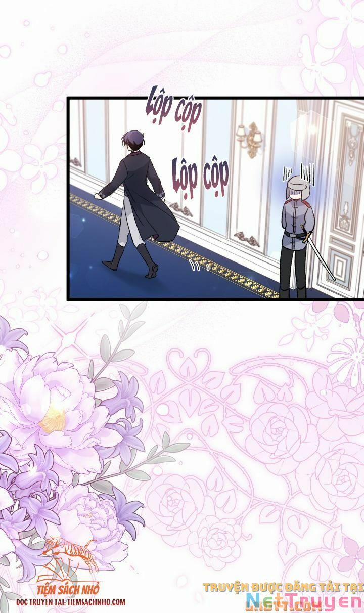 Quan Hệ Cộng Sinh Giữa Hắc Báo Và Bạch Thỏ 59 trang 71