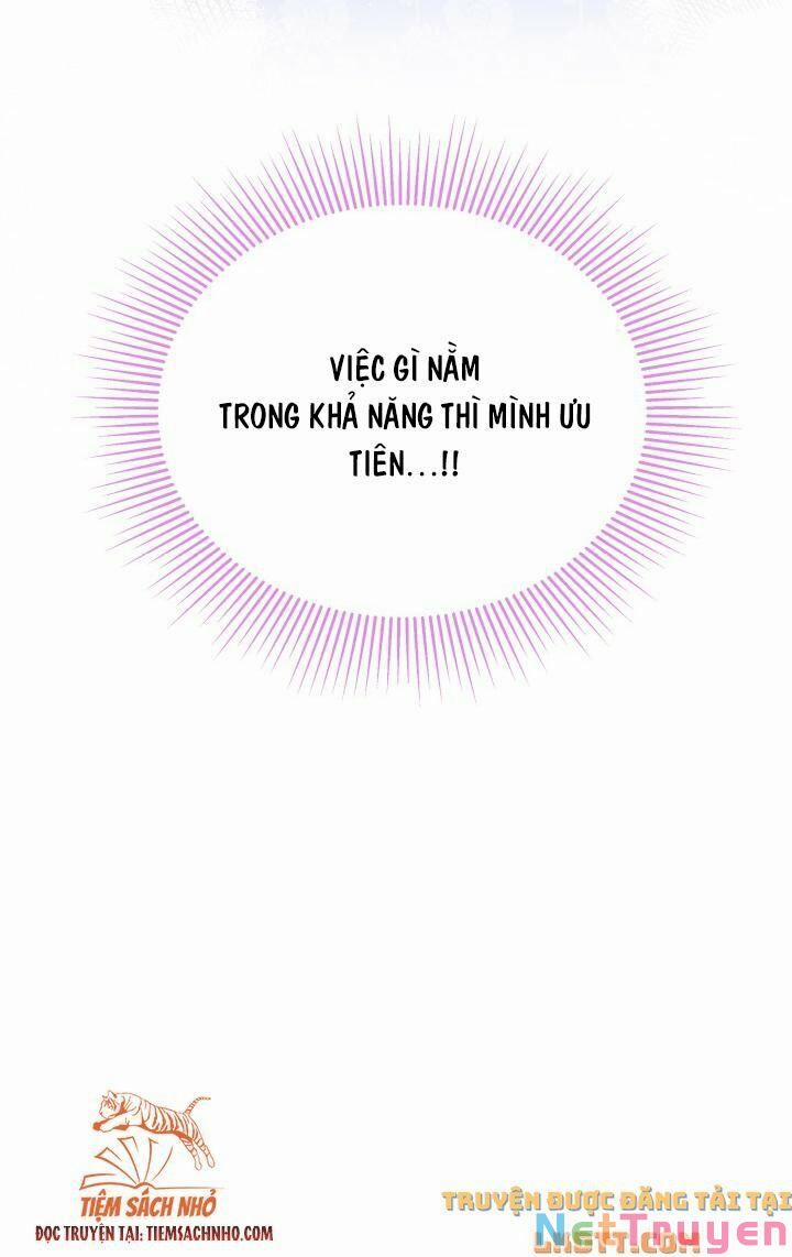 Quan Hệ Cộng Sinh Giữa Hắc Báo Và Bạch Thỏ 59 trang 8