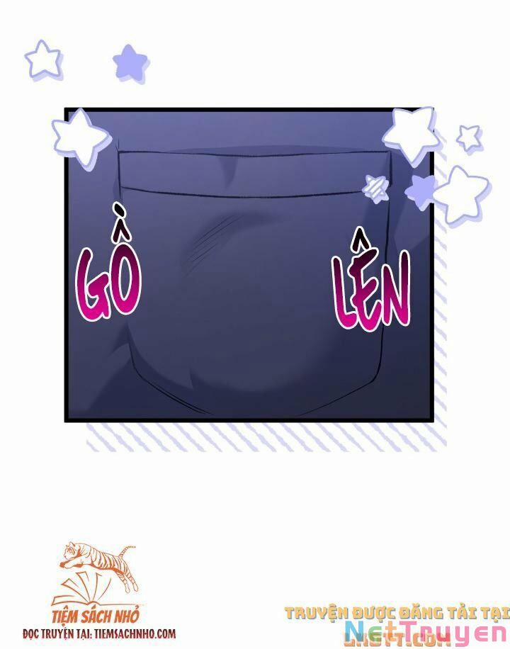 Quan Hệ Cộng Sinh Giữa Hắc Báo Và Bạch Thỏ 59 trang 9