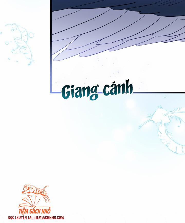 Quan Hệ Cộng Sinh Giữa Hắc Báo Và Bạch Thỏ 60.5 trang 2