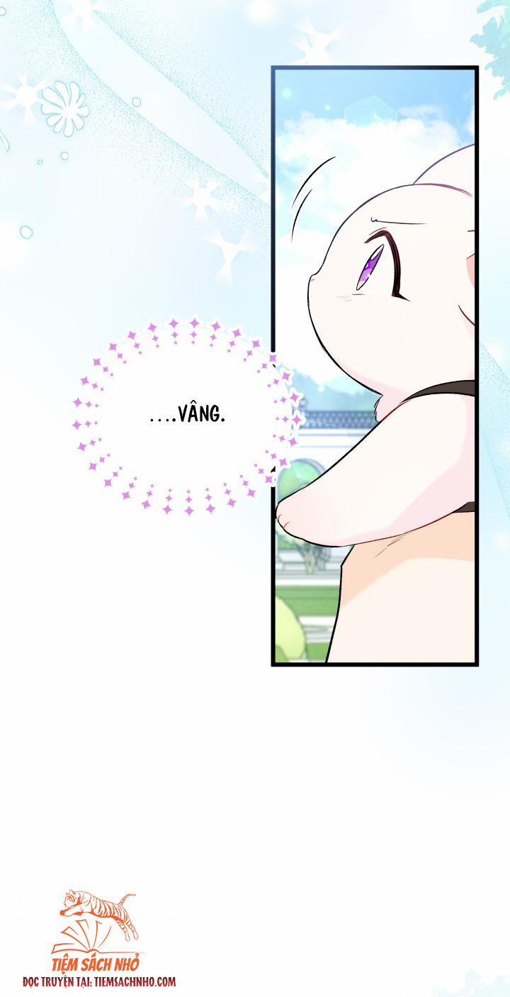 Quan Hệ Cộng Sinh Giữa Hắc Báo Và Bạch Thỏ 60.5 trang 27