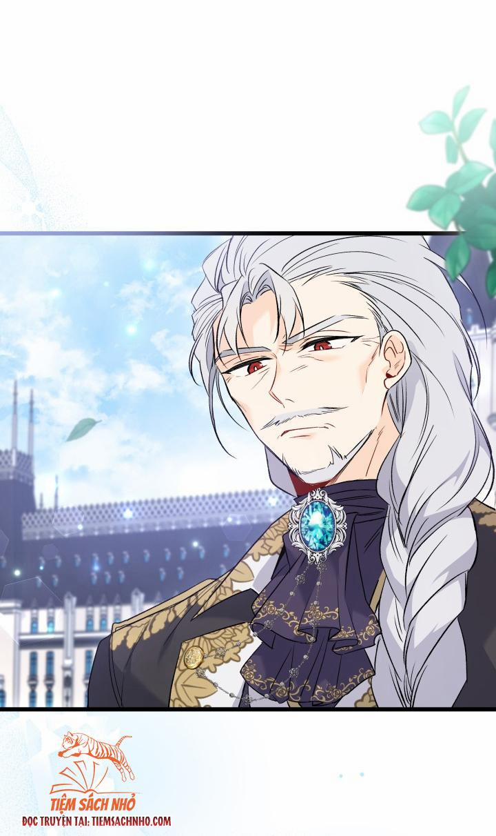 Quan Hệ Cộng Sinh Giữa Hắc Báo Và Bạch Thỏ 60.5 trang 31