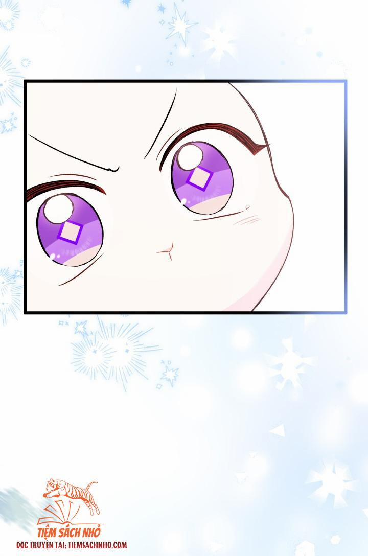 Quan Hệ Cộng Sinh Giữa Hắc Báo Và Bạch Thỏ 60.5 trang 33