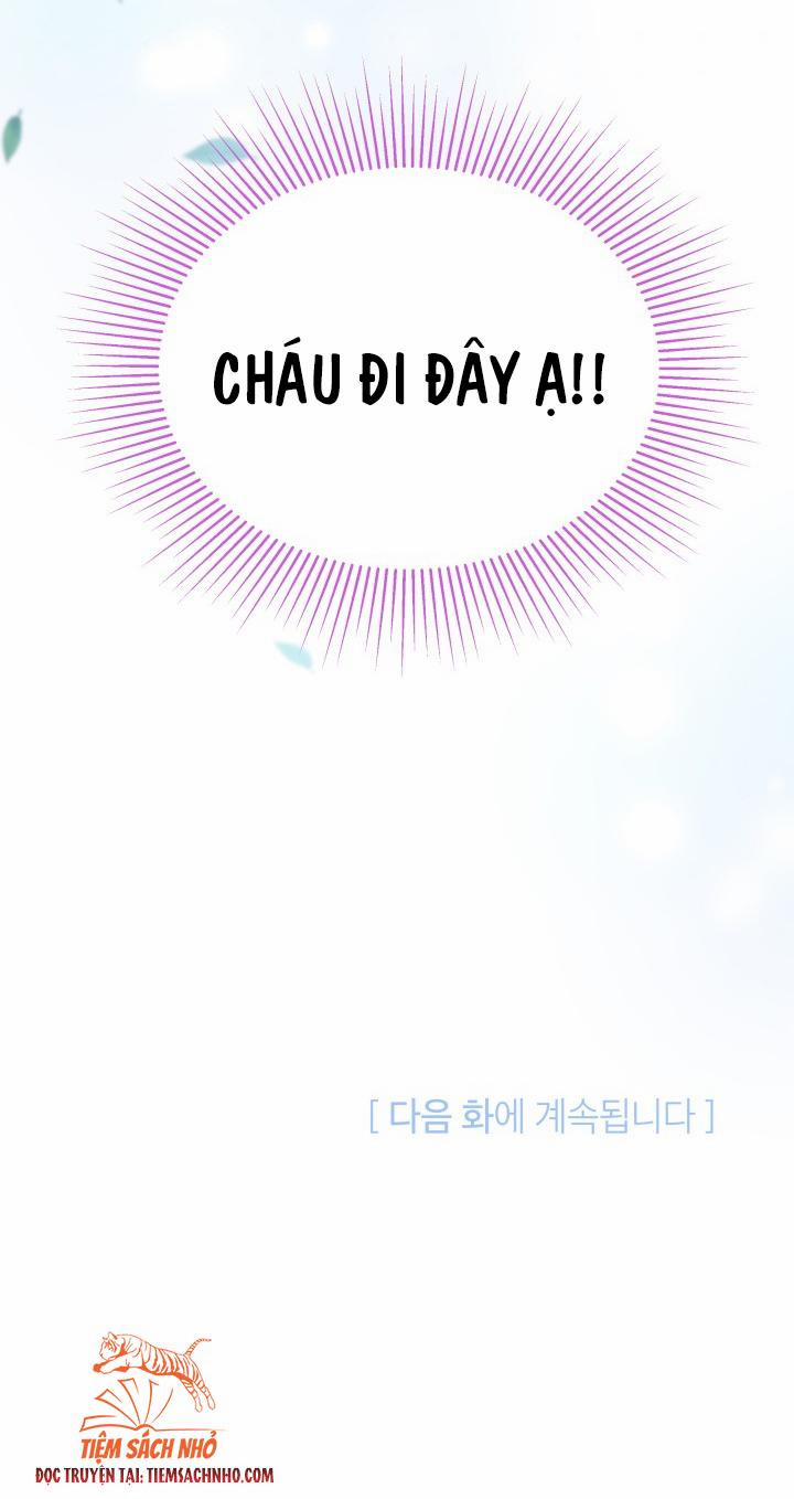 Quan Hệ Cộng Sinh Giữa Hắc Báo Và Bạch Thỏ 60.5 trang 35