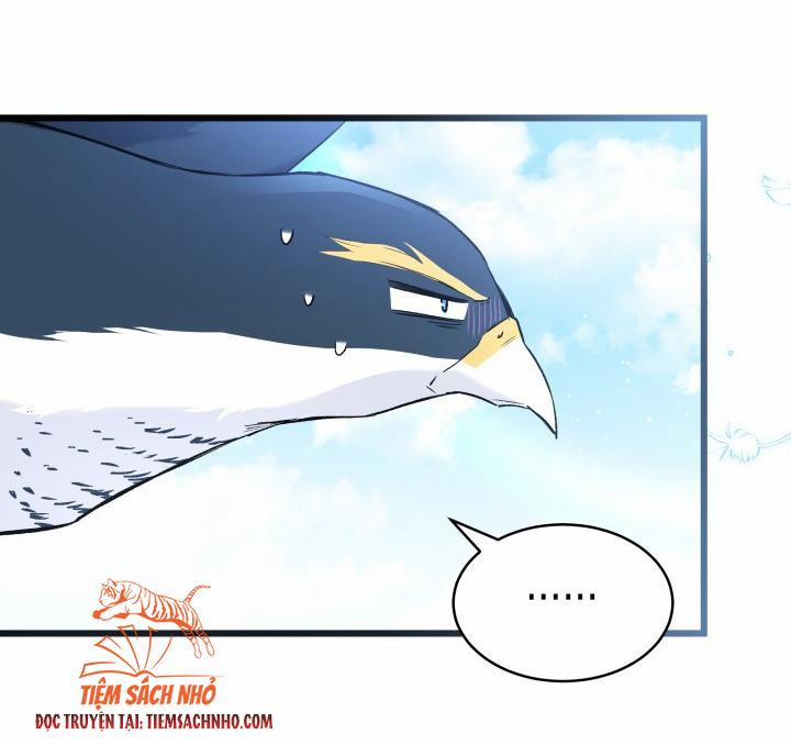 Quan Hệ Cộng Sinh Giữa Hắc Báo Và Bạch Thỏ 60.5 trang 4