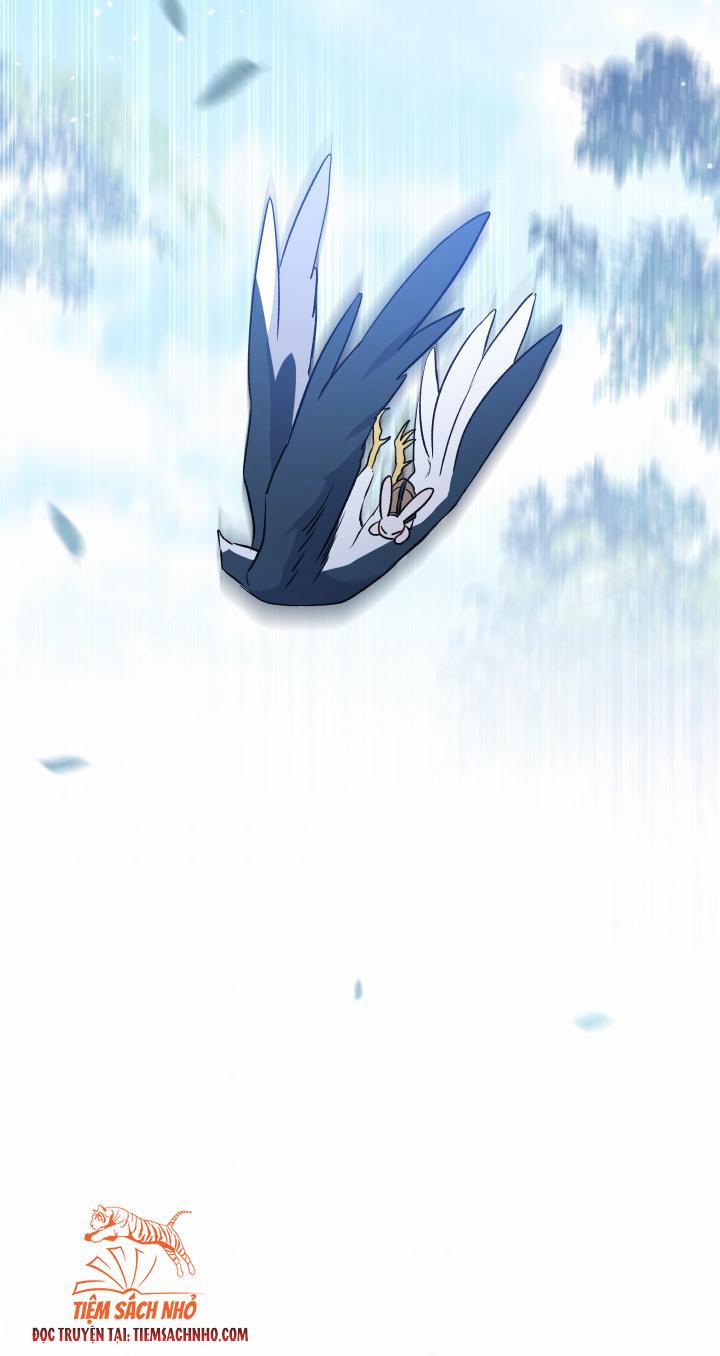 Quan Hệ Cộng Sinh Giữa Hắc Báo Và Bạch Thỏ 60.5 trang 7