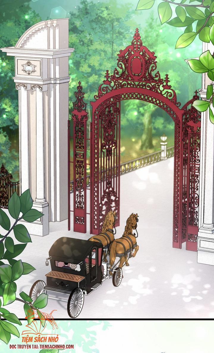 Quan Hệ Cộng Sinh Giữa Hắc Báo Và Bạch Thỏ 60 trang 2