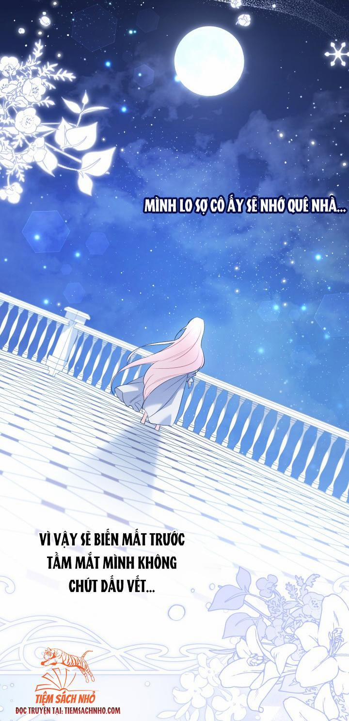 Quan Hệ Cộng Sinh Giữa Hắc Báo Và Bạch Thỏ 60 trang 20