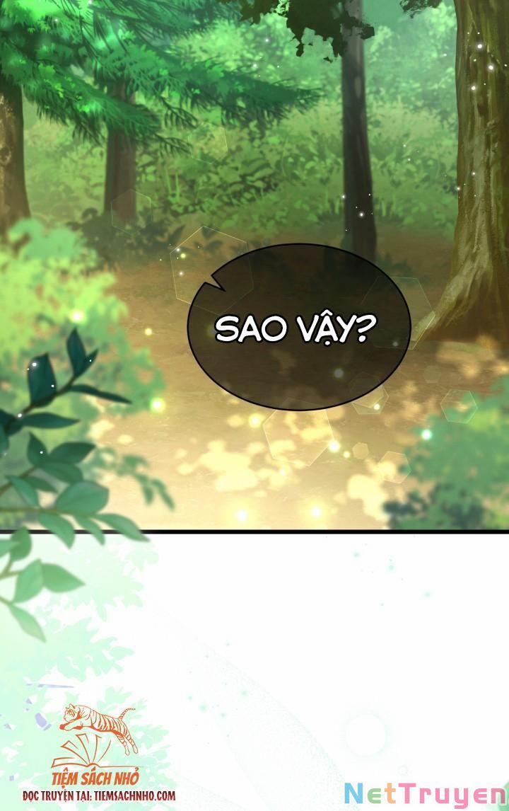 Quan Hệ Cộng Sinh Giữa Hắc Báo Và Bạch Thỏ 61 trang 20