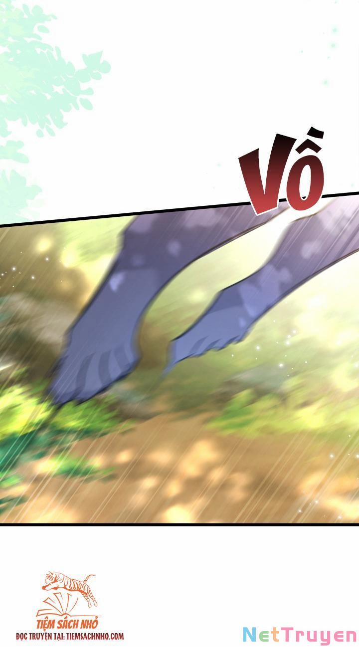 Quan Hệ Cộng Sinh Giữa Hắc Báo Và Bạch Thỏ 61 trang 27