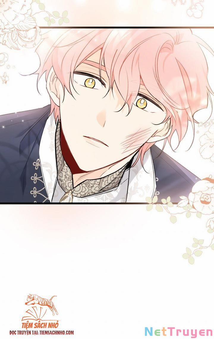 Quan Hệ Cộng Sinh Giữa Hắc Báo Và Bạch Thỏ 61 trang 37