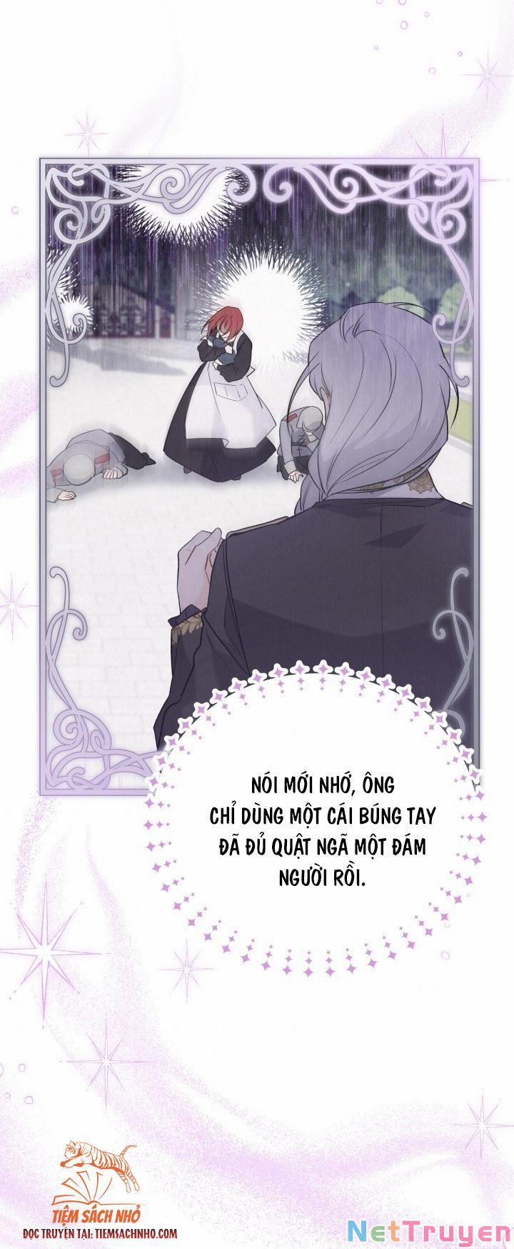 Quan Hệ Cộng Sinh Giữa Hắc Báo Và Bạch Thỏ 61 trang 51