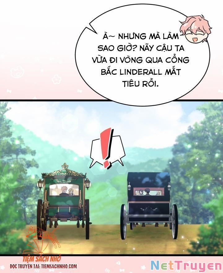 Quan Hệ Cộng Sinh Giữa Hắc Báo Và Bạch Thỏ 61 trang 73