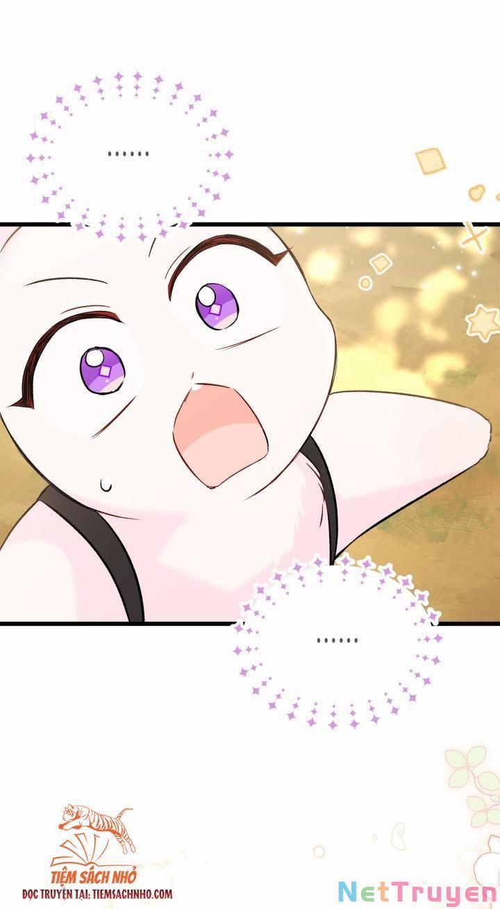 Quan Hệ Cộng Sinh Giữa Hắc Báo Và Bạch Thỏ 61 trang 76