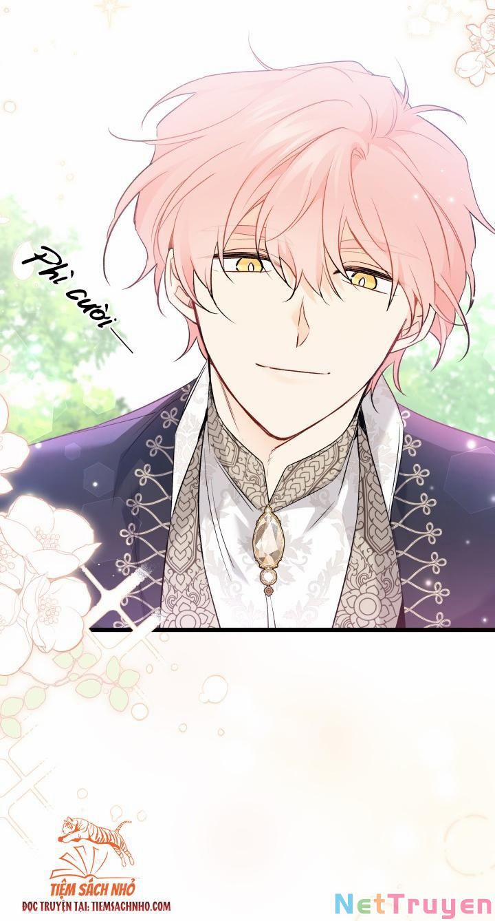 Quan Hệ Cộng Sinh Giữa Hắc Báo Và Bạch Thỏ 61 trang 77